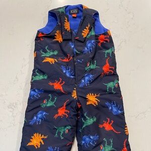 The Children’s Place snow pants
